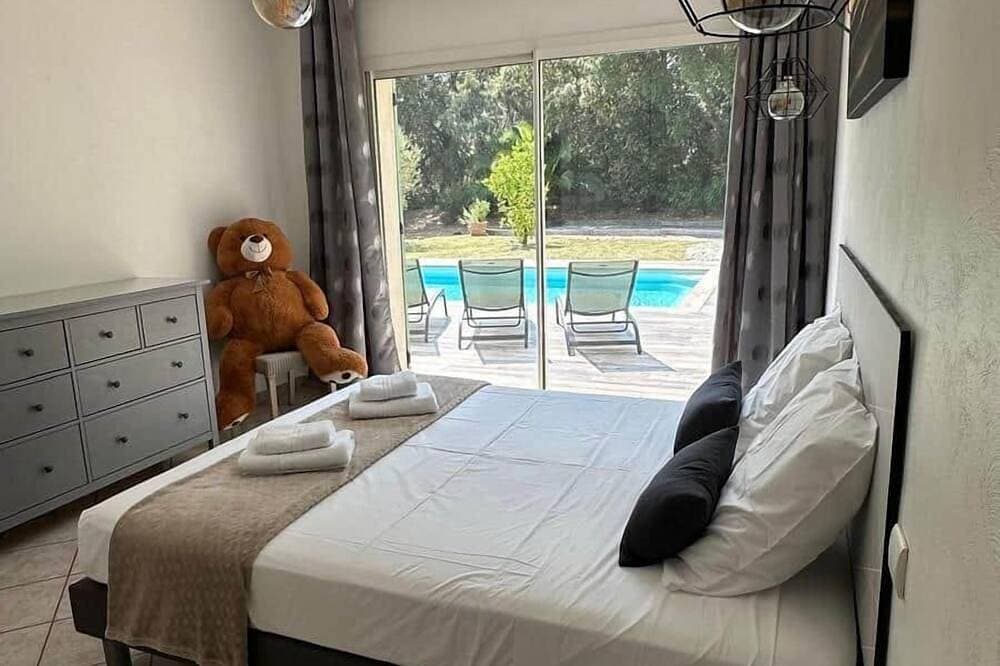 Foto 6 von 30: Nouveau : Très Jolie Villa Climatisée Avec Piscine