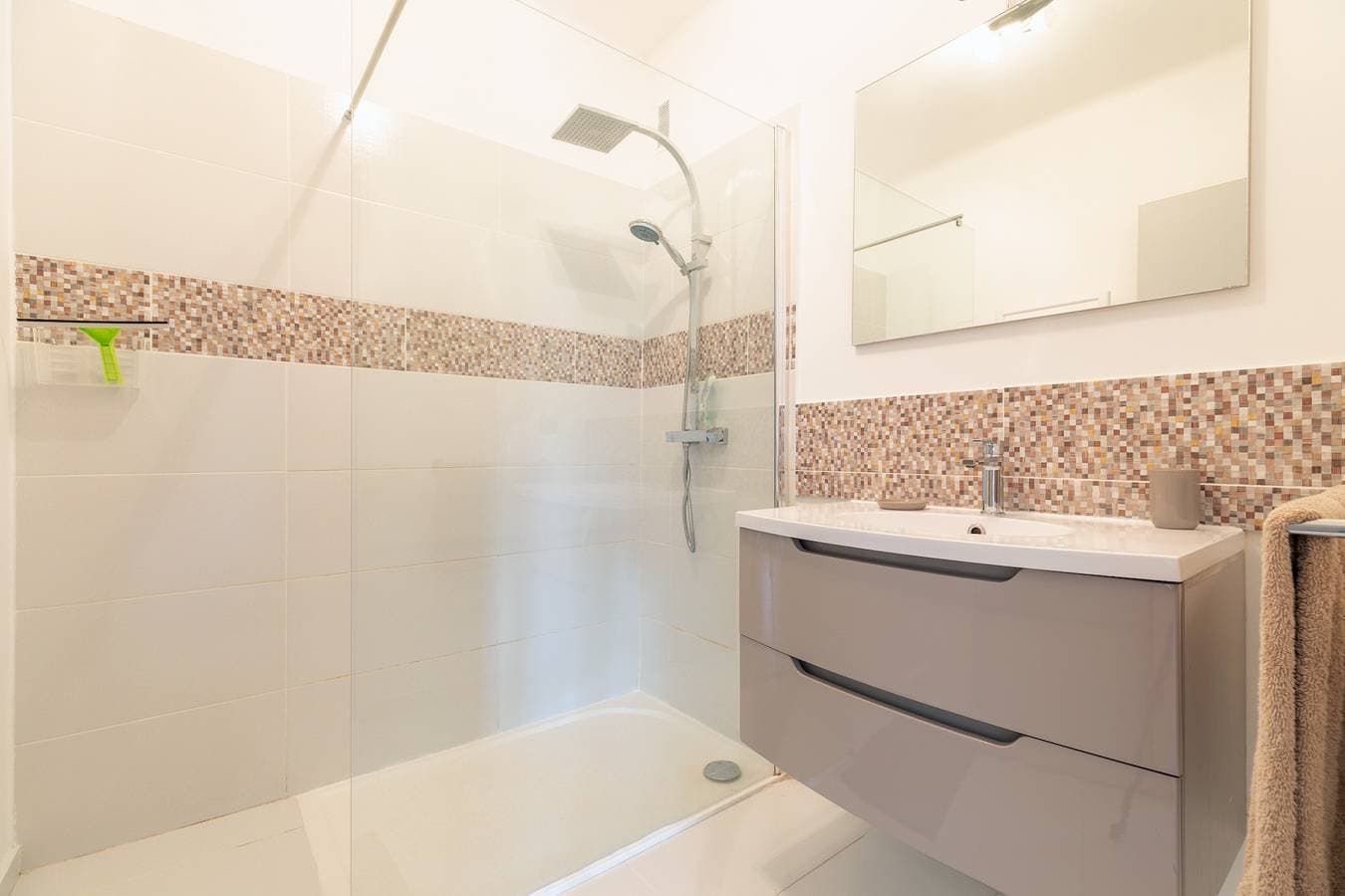 Foto 5 von 12: Ferienwohnung für 4 Personen mit Balkon