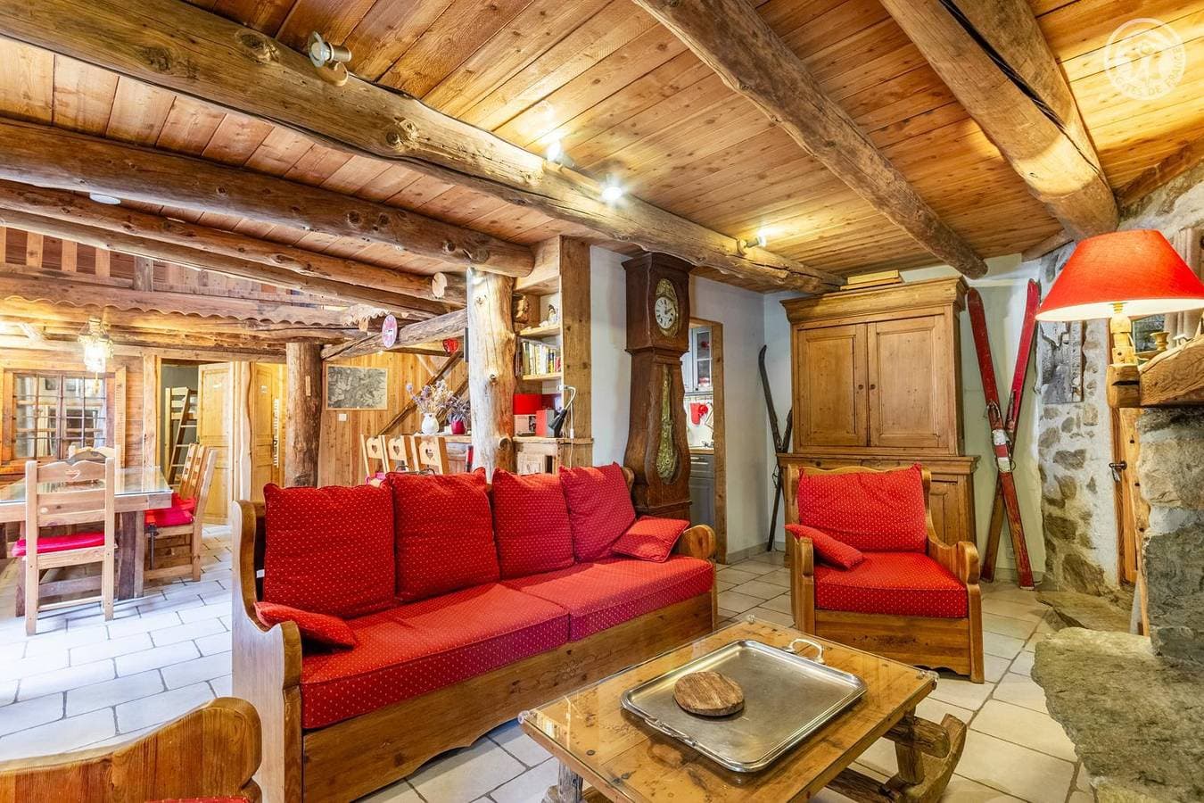 Foto 5 von 41: La Barme Chamois