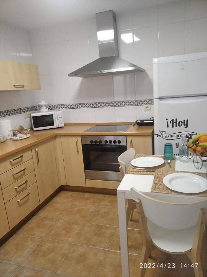 apartamento melide 1
