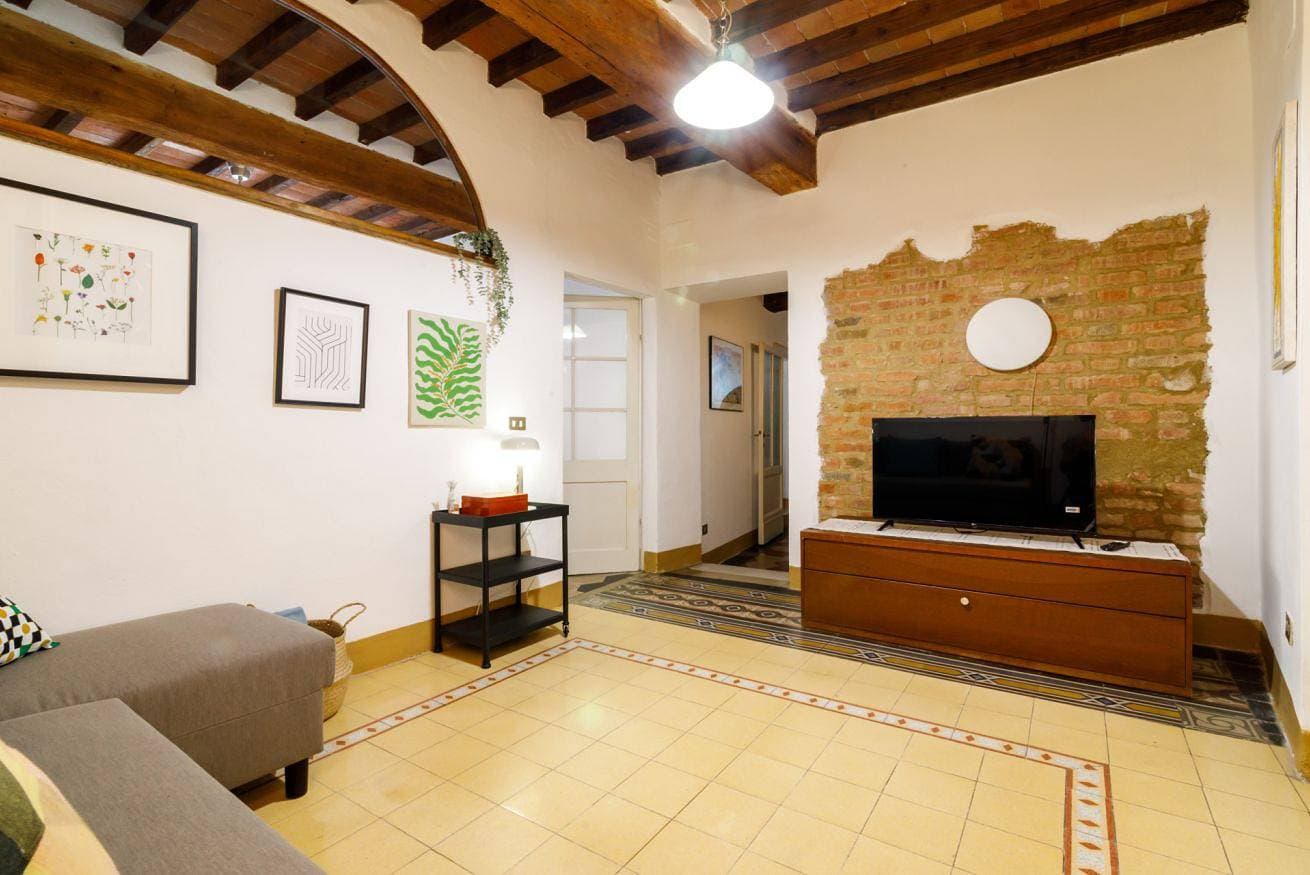 Foto 12 von 31: Ferienwohnung für 2 Personen