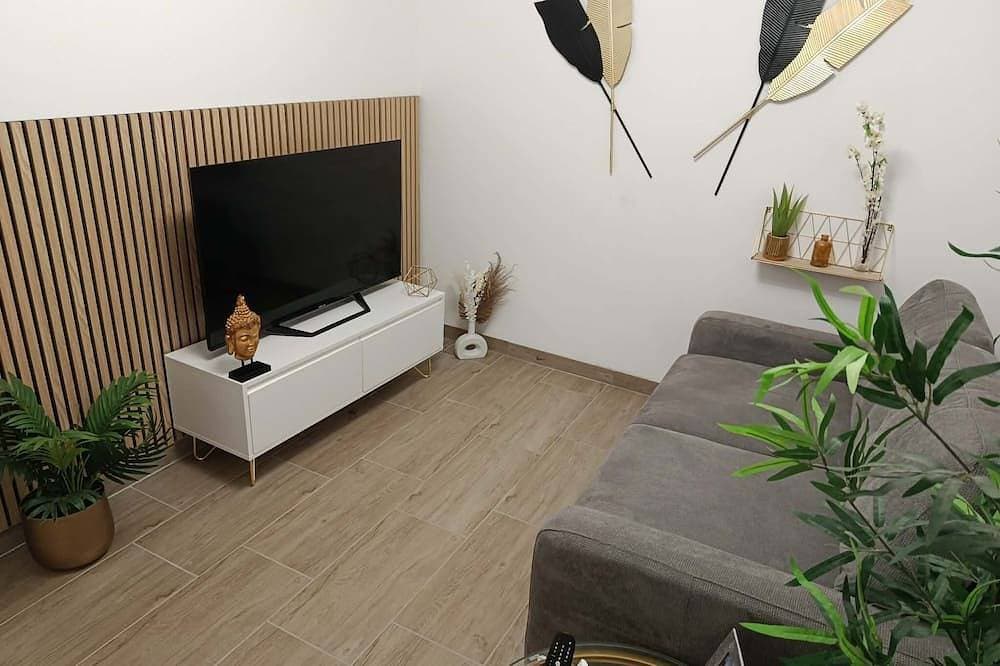 Foto 4 von 14: Hyper Istres Duplex