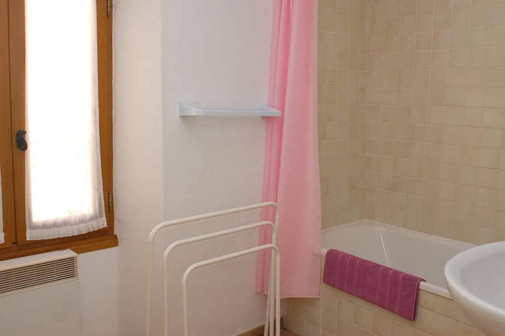 Foto 4 von 16: Das Ferienhaus „Lou Quinsoun“