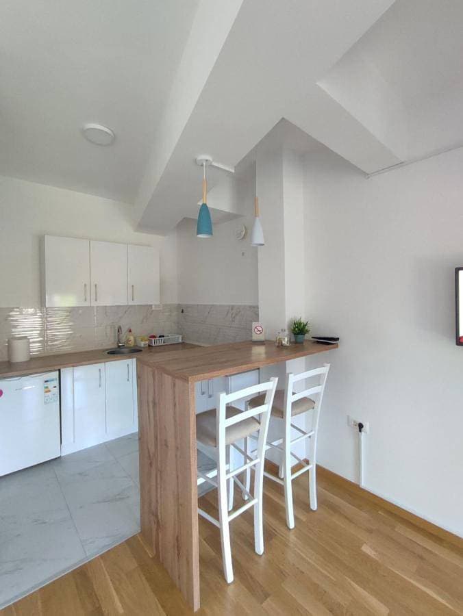 Foto 5 von 20: One-Bedroom Apartment