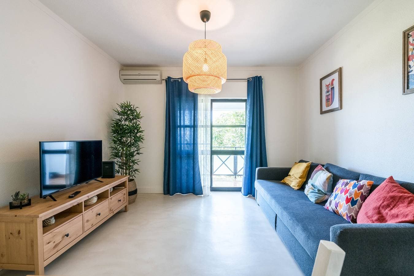 Foto 2 von 31: Gemütliche 1-Zimmer-Wohnung in Altura – Nahe am Strand