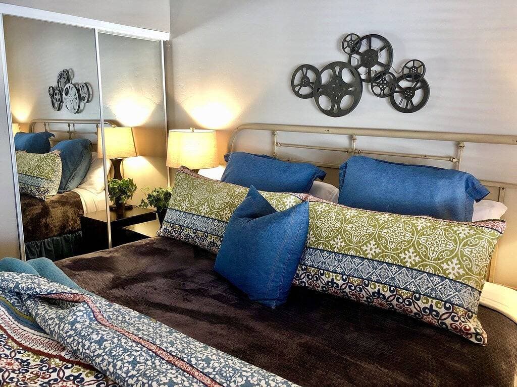 Foto 11 von 49: Fabulous Find / Neu King CozyCondo Eingebettet in thePines / Hikn '/ Central / Bryce / ZionGem
