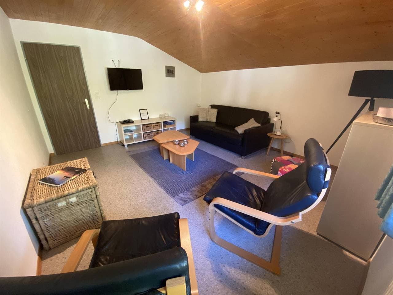 Foto 10 von 21: Wohnung 6