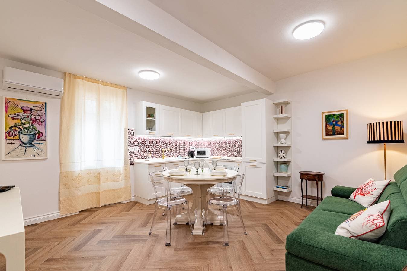Casa Annia 1