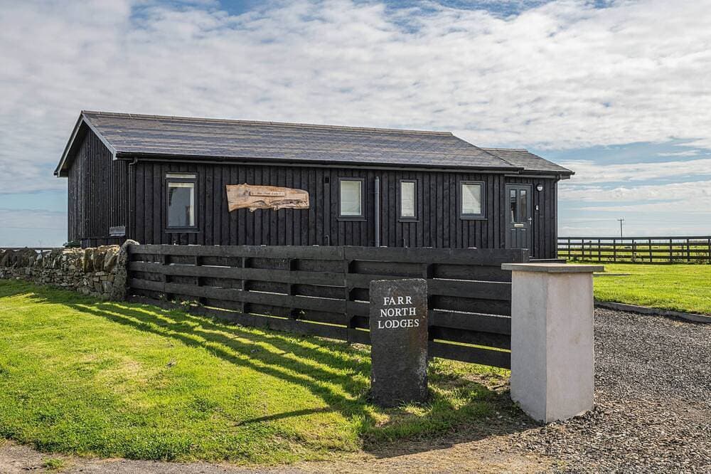 Foto 5 von 30: Farr North Lodge 1 By The Sea
