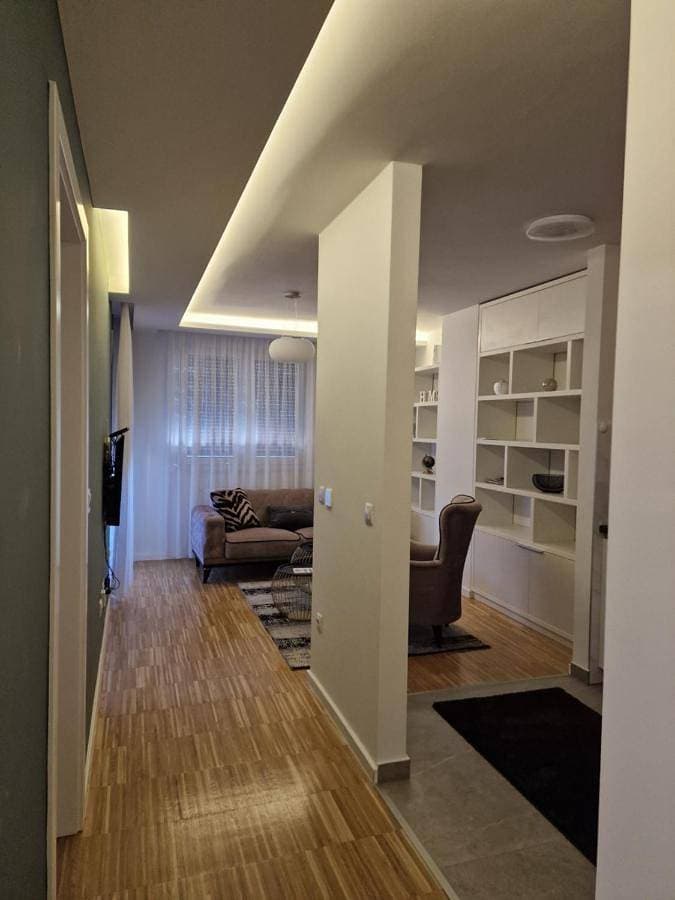 Foto 5 von 26: One-Bedroom Apartment
