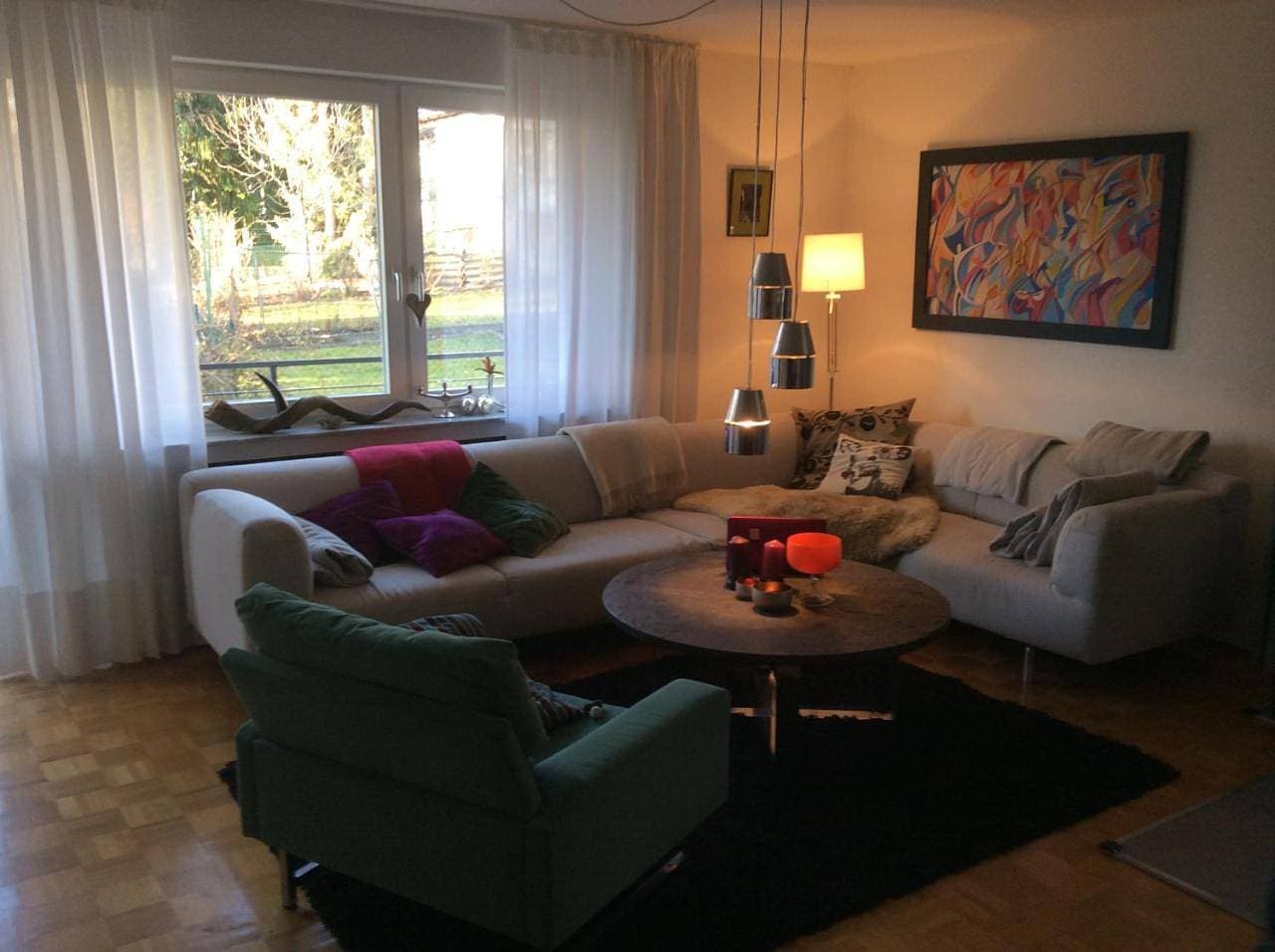 Foto 10 von 30: One-Bedroom Apartment