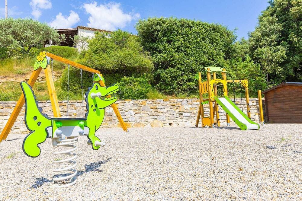 Foto 6 von 16: Gîte Le Micocoulier La Fontinelle – Ruhige Ferienhäuser in der Ardèche