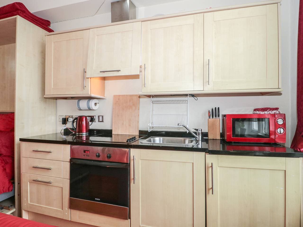 Foto 7 von 13: Ferienwohnung für 2 Personen