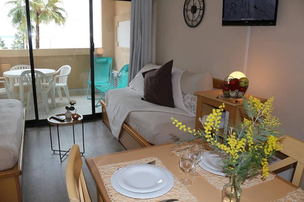 Foto 6 von 30: Seasonal Rental Studio 4th Floor 100Ml From The Sea