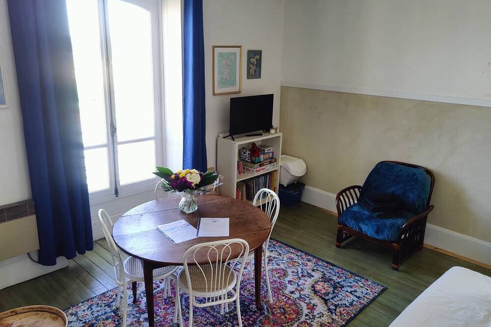 Foto 12 von 30: Breathtaking sea views, D-Day beaches at your feet, relaxation guaranteed!