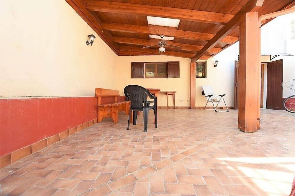 Foto 13 von 14: Dreizimmerwohnung auf 80 m. vom Strand