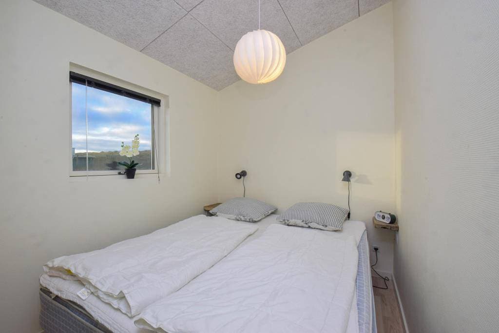 Foto 11 von 15: Modernisiertes, traditionelles Sommerhaus – Nur 150 m zum Strand!