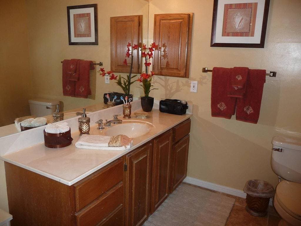 Foto 8 von 12: Luxury Condo auf seiner eigenen privaten Insel auf Lake Travis