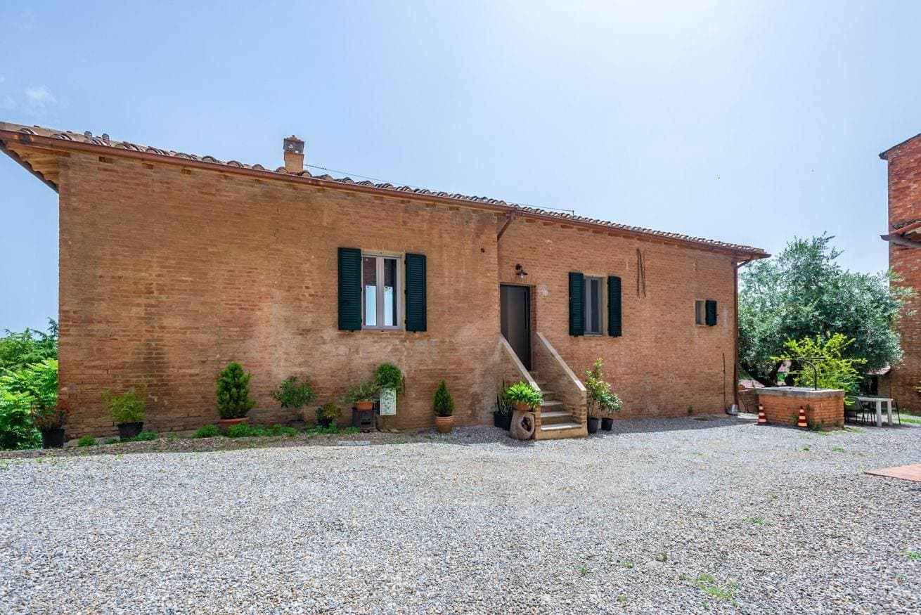 Ferienwohnung 90m² 1