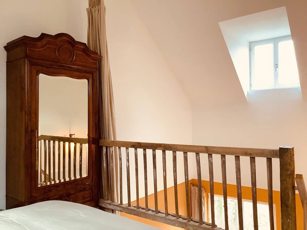 Foto 9 von 23: Ferienhaus 'La Petite Sapience', stimmungsvoll und pur genießen