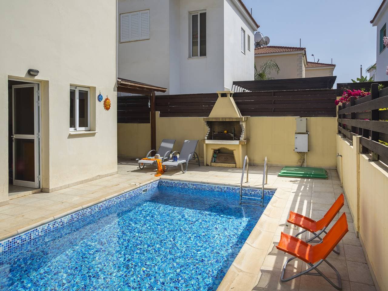 Foto 4 von 29: Villa Amber