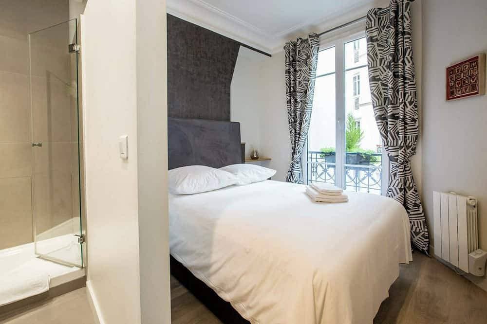 Foto 4 von 25: Modern arty flat close to Saint-Germain des Près