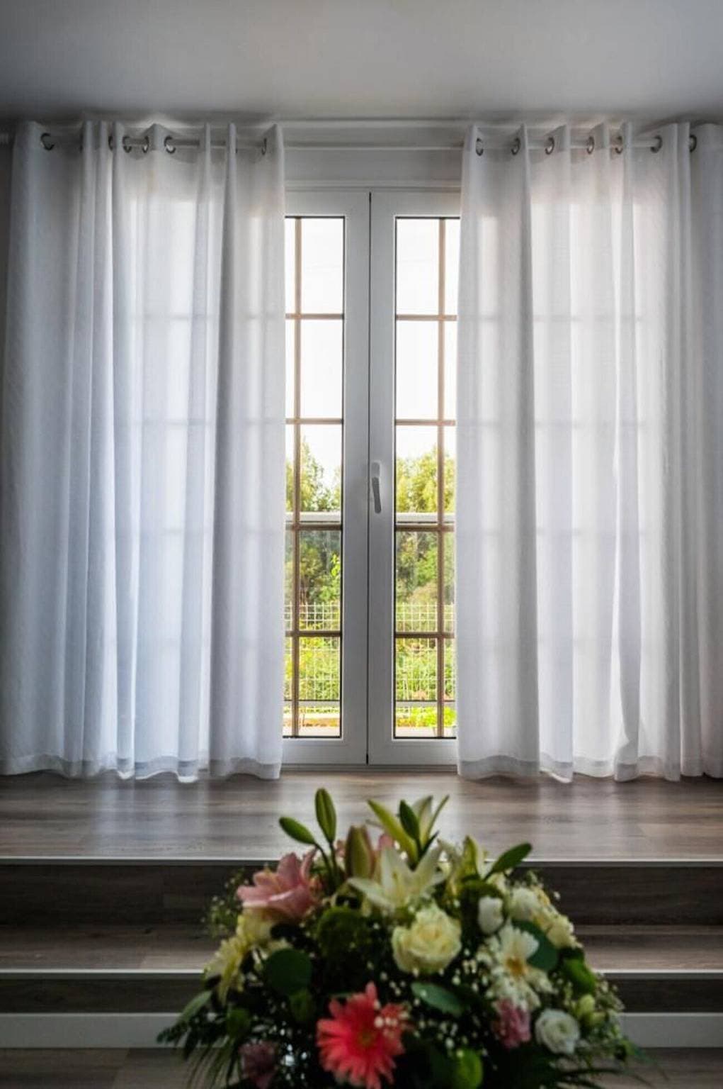 Foto 8 von 24: Ferienhaus "Sweet Home Madeira" mit Meerblick, privater Terrasse und WLAN