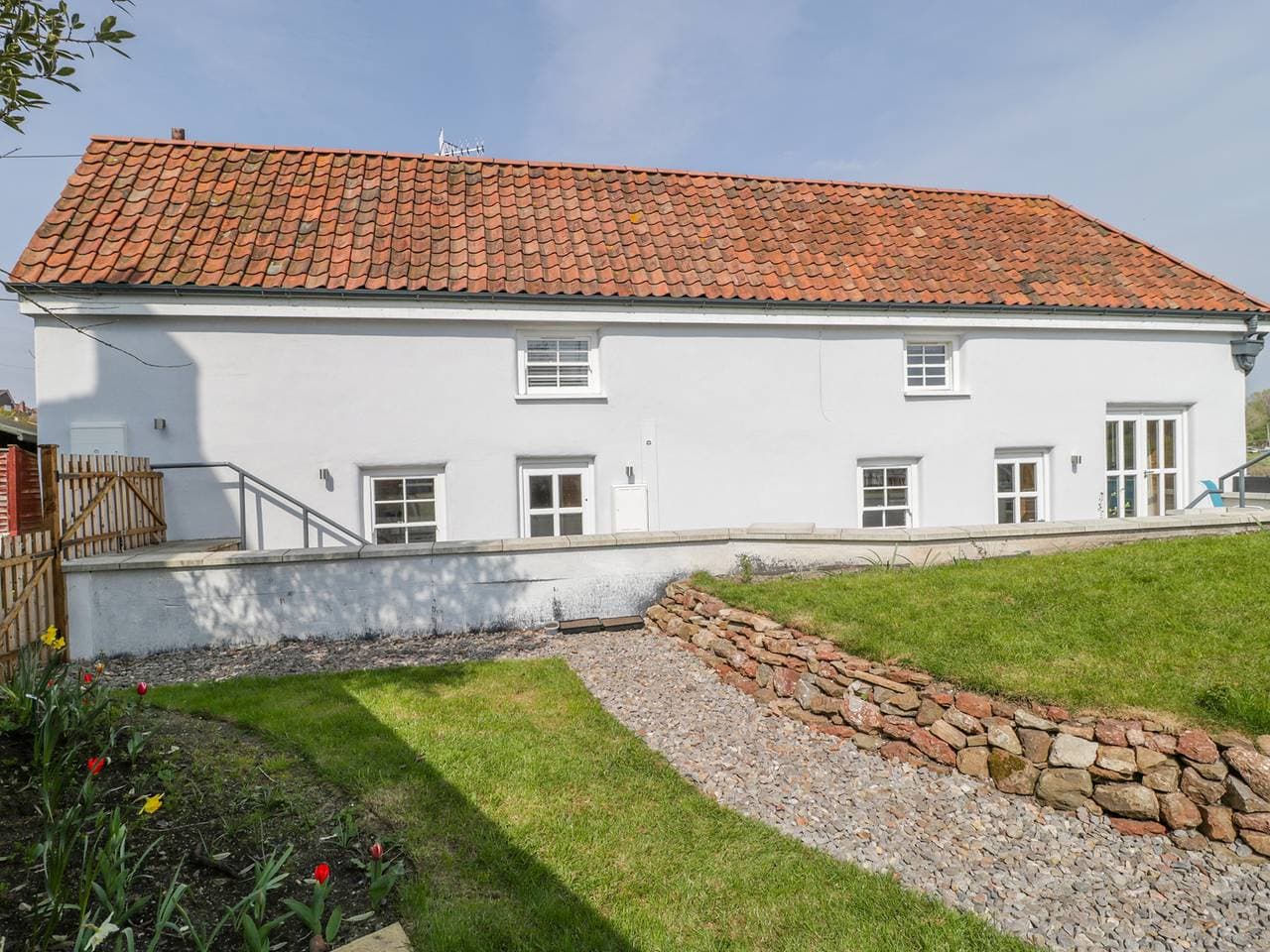 Cottage 1