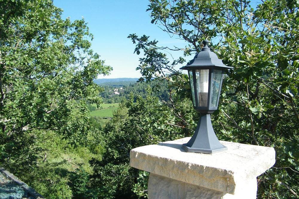 Foto 11 von 18: Le Sapin B : Schönes Ferienhaus mit Pool in der Ardèche