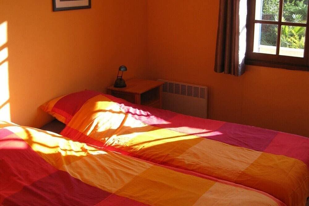 Foto 2 von 30: Villa mit Meerblick, beheizter Pool 3 oder 5 Schlafzimmer (6-8 Personen) ruhige Wifi