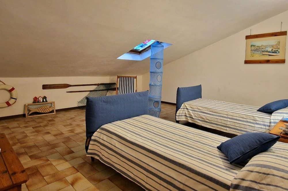 Foto 9 von 30: Ferienhaus in Torre Del Lago Puccini mit 4 Schlafzimmern 8 Schlafplätzen