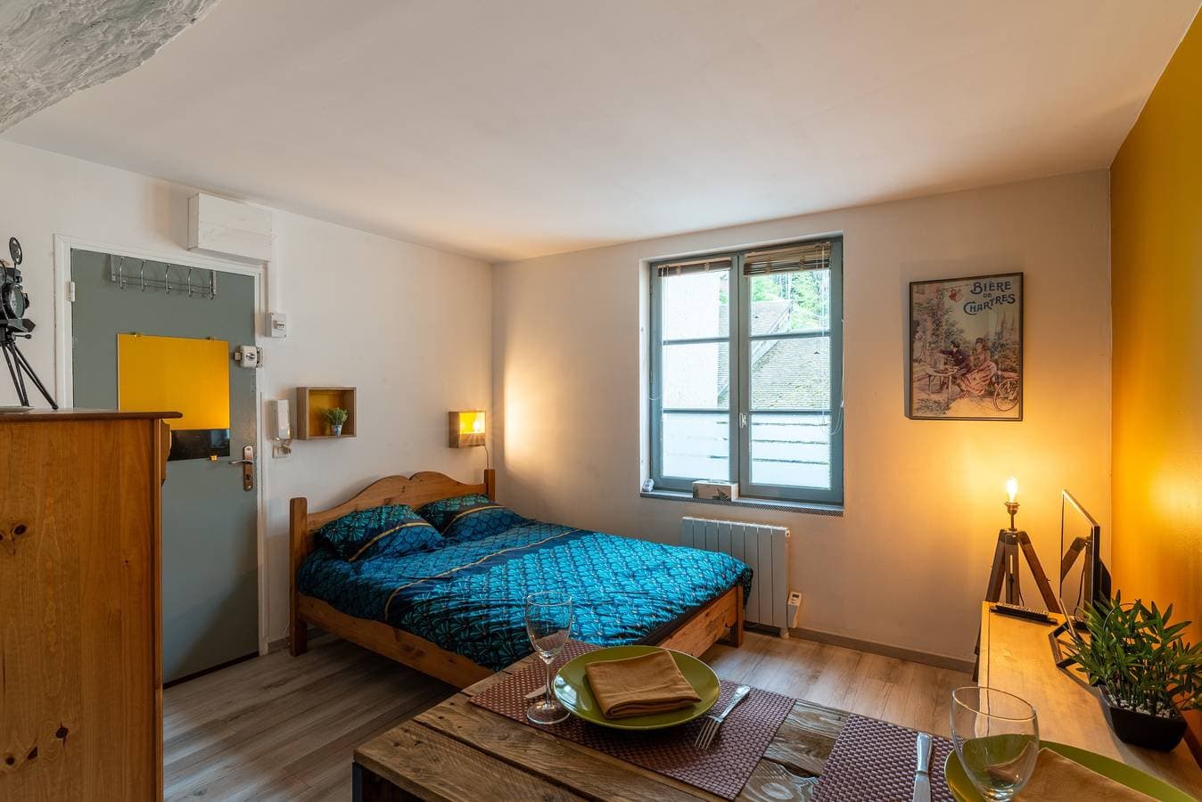 Foto 2 von 11: Ferienwohnung für 2 Personen