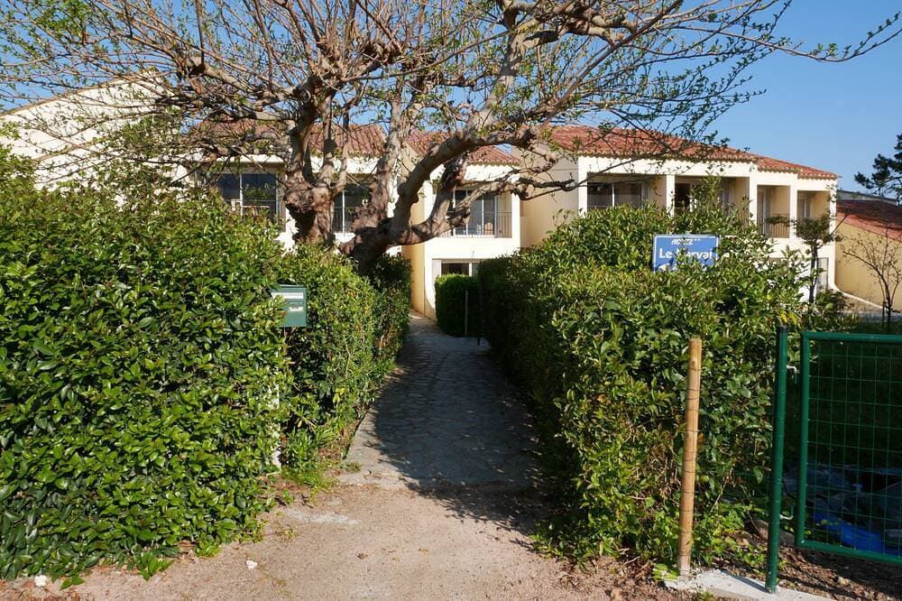 Foto 7 von 19: Duplex en Bord de mer Dans Residence Avec Piscine