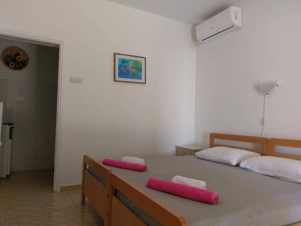 Foto 12 von 21: Studio Apartment with Sea View