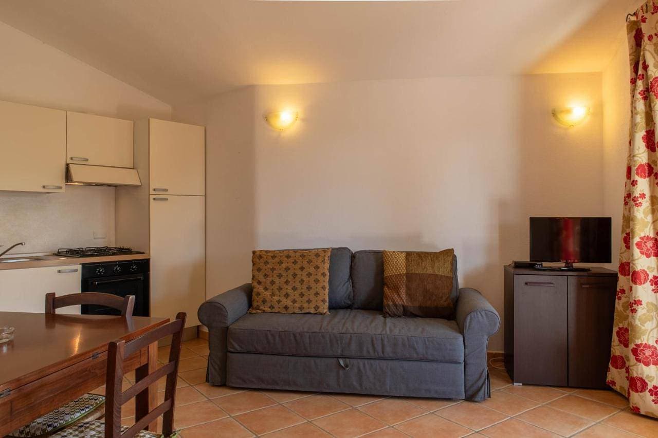 Foto 5 von 5: One-Bedroom House