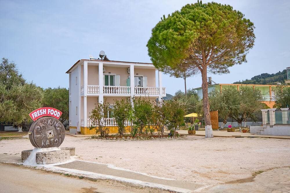 Foto 8 von 17: Katoi Studio 3 Agios Georgios Pagoi
