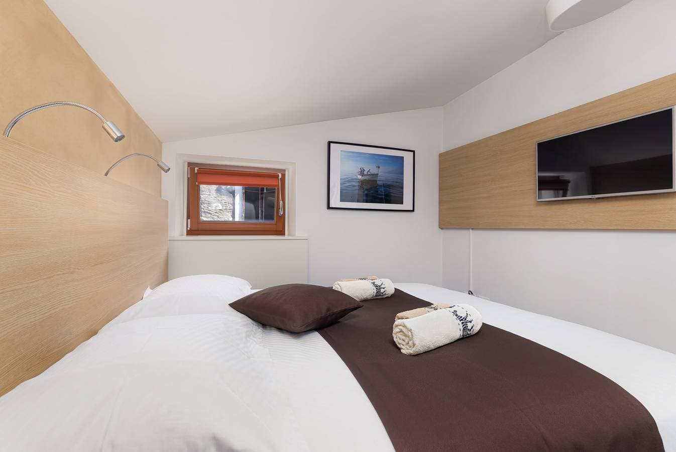 Foto 13 von 17: 8 - Azure - Doppelzimmer