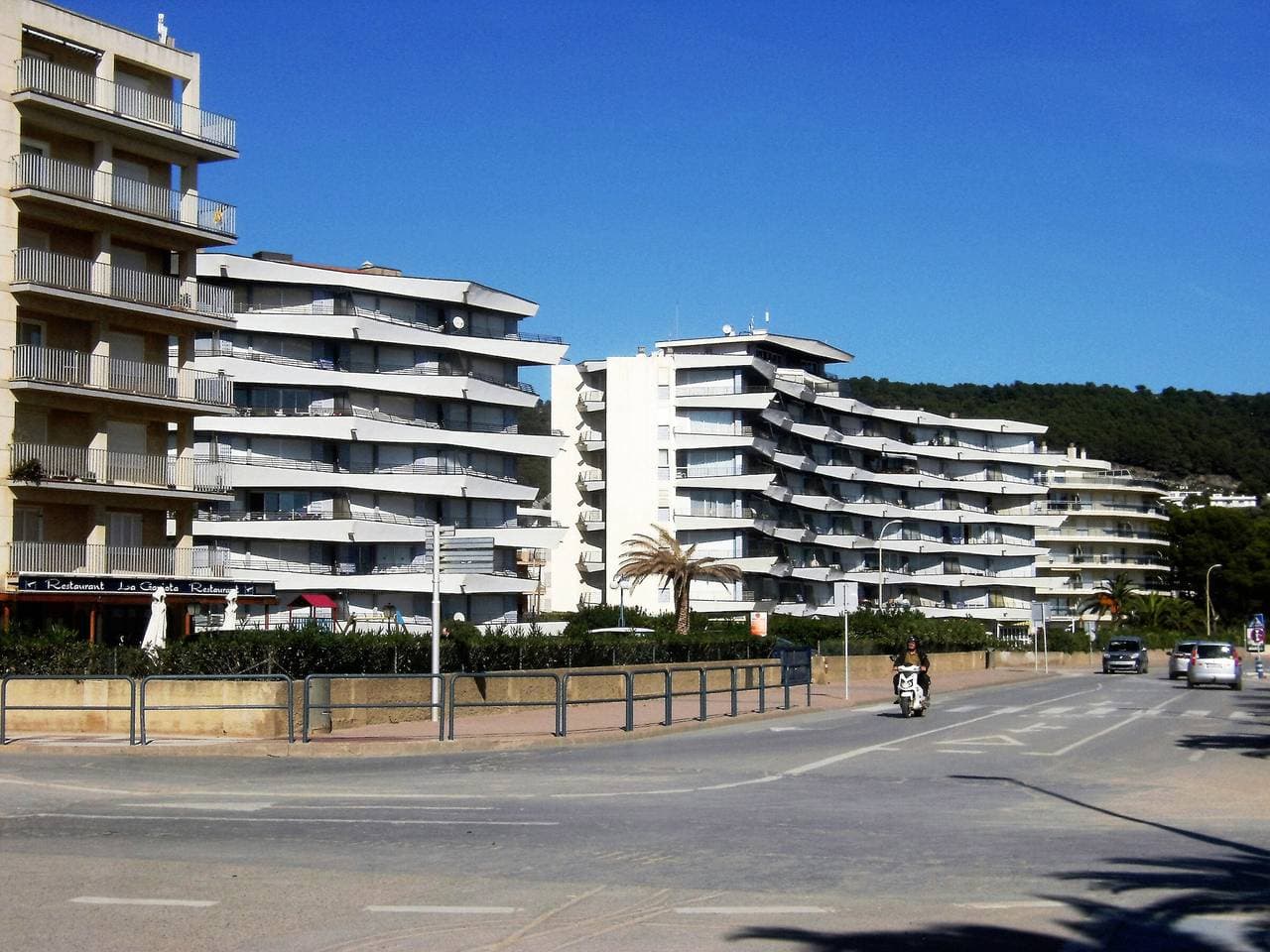 Foto 8 von 35: Wohnung mit Terrasse, WLAN & Parkplatz, L'Estartit