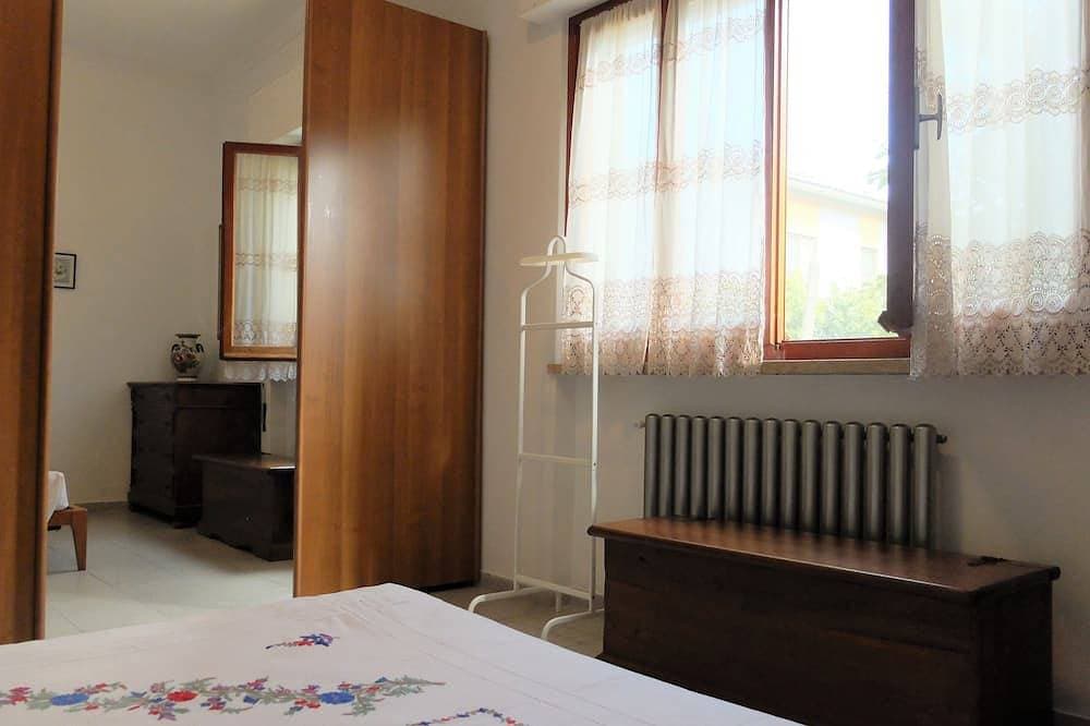 Foto 5 von 30: Apartment with garden 5 minutes from the sea