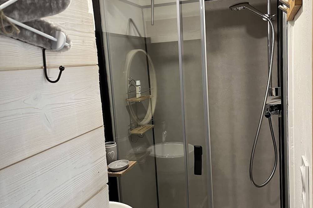 Foto 4 von 10: Charming, quiet 30 m 2 apartment with private terrace