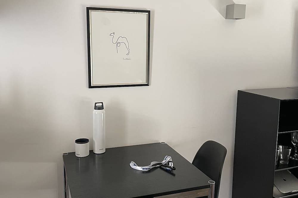 Foto 6 von 11: Schönes zentrales Appartment nähe Hafen Kreuzlingen