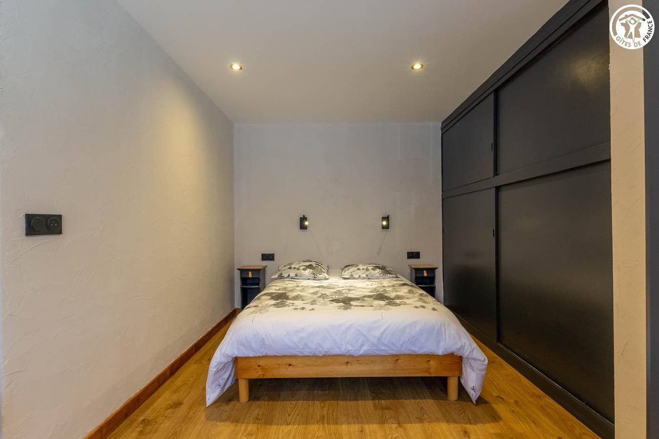 Foto 4 von 11: Gîte