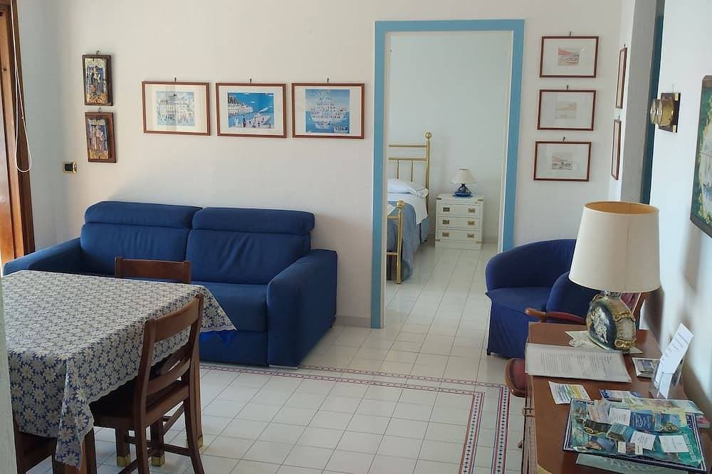 Foto 11 von 29: Belview Positano, 2 Schlafzimmer, Balkon, beeindruckendes Panorama, kostenloses WLAN, Parkplatz