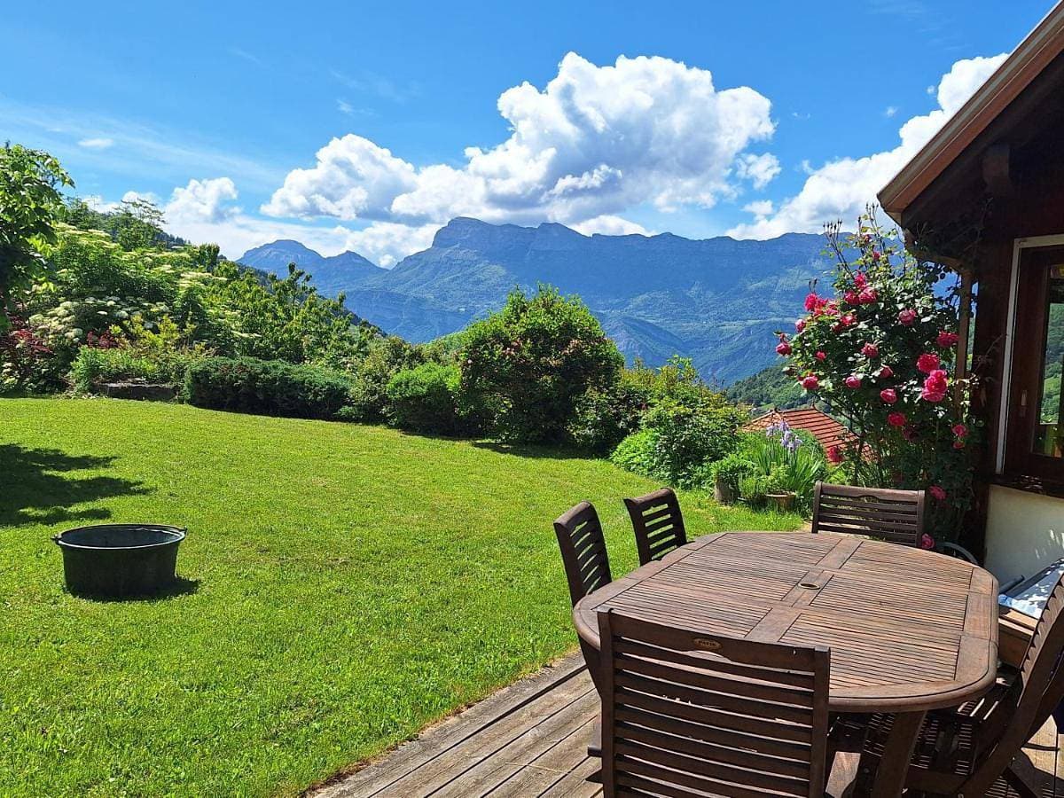 Foto 2 von 22: Suite with Mountain View