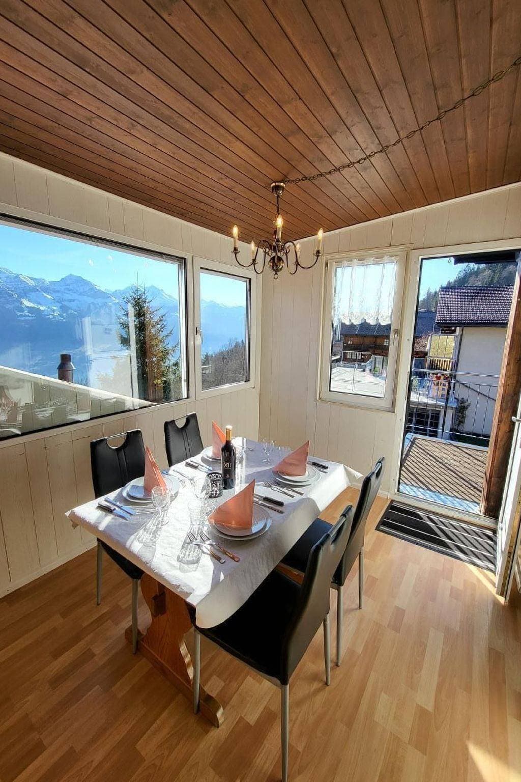Foto 9 von 30: Chalet Lilo Big view