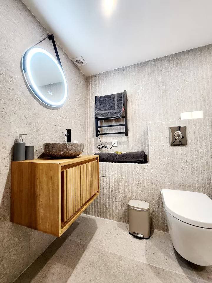 Foto 8 von 9: Ferienwohnung für 2 Personen