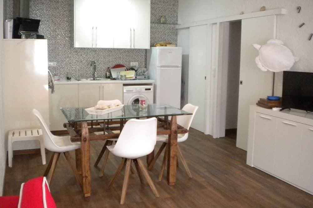 Foto 12 von 25: Wohnung In Strandkanne Mit Meerblick