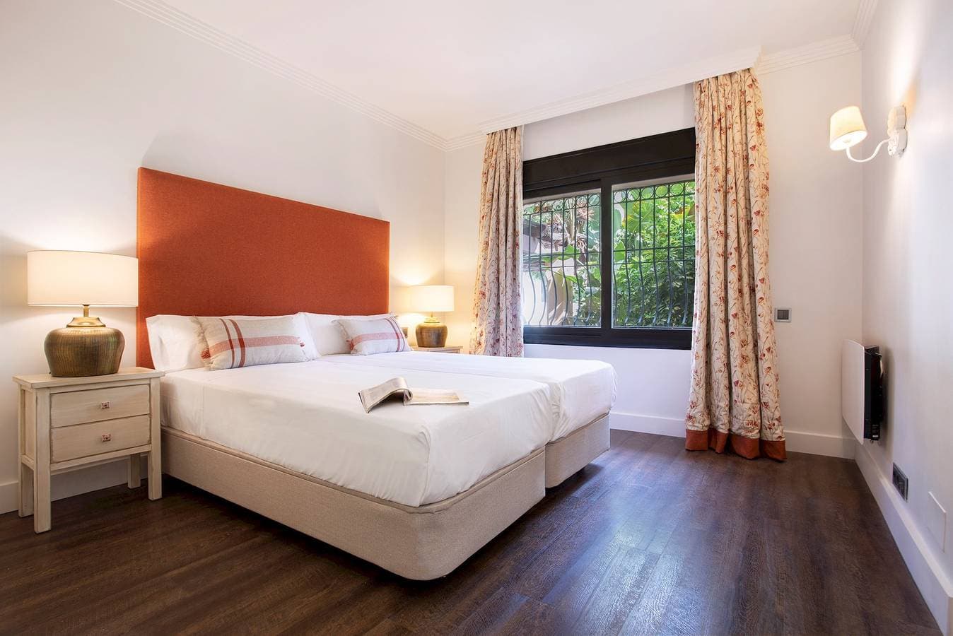 Foto 10 von 24: Ferienwohnung für 6 Personen mit Pool