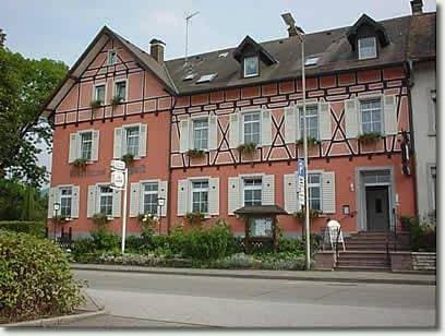 Gasthaus Alte Post 1