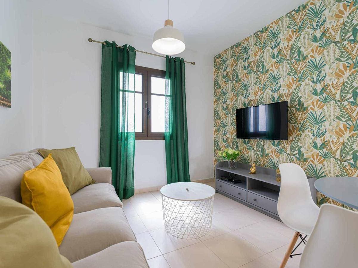 Mahostly Apartamento Comillas PA 1